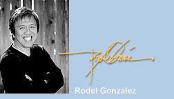 Rodel Gonzalez - Disney Art – The Universe of Animation