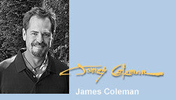 James Coleman – The Universe of Animation