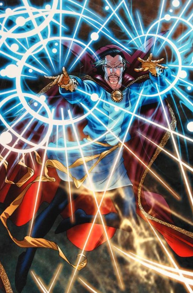 Marvel Adventures: Super Heroes #5 - By Roger Cruz - Limited Edition Giclée on Canvas