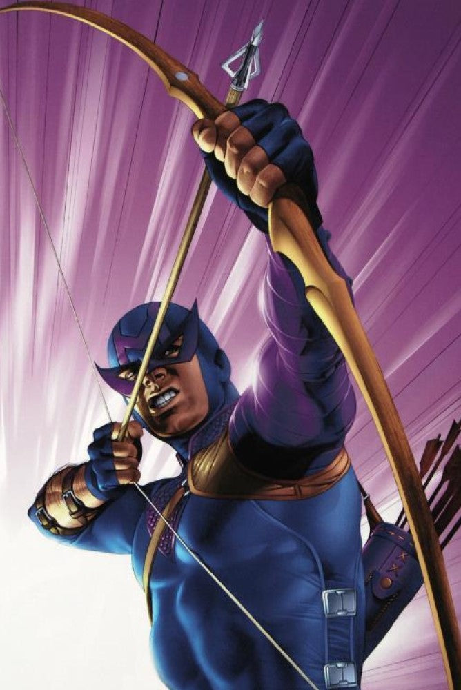 The Pulse #10 - By Mike Mayhew - Limited Edition Giclée on Canvas