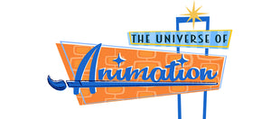 Disneyana – The Universe of Animation