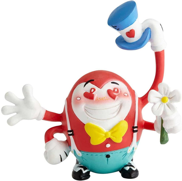 Miss Mindy Love Bug Figurine