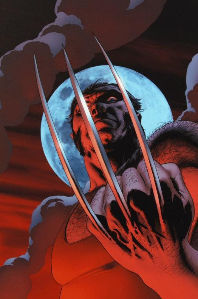 Astonishing X-Men #8 - By John Cassaday - Limited Edition Giclée on Canvas