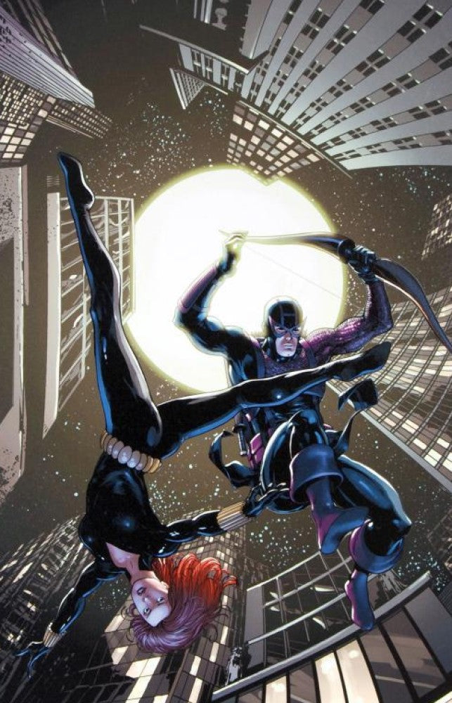 Marvel Adventure Super Heroes #17 - By Barry Kitson - Limited Edition Giclée on Canvas
