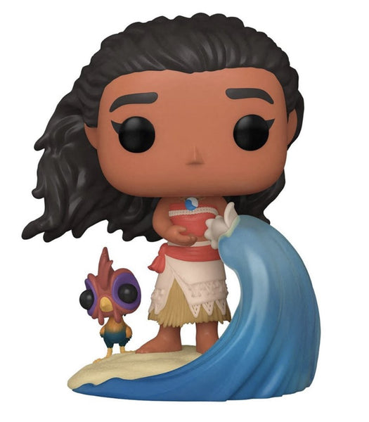 Disney Moana Ultimate Princess Funko Pop! Vinyl Figure #1016