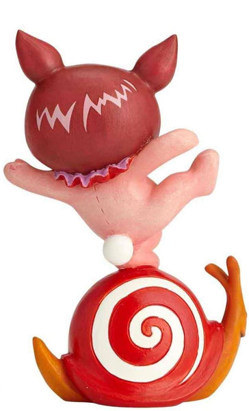 Miss Mindy Love Bunny Figurine